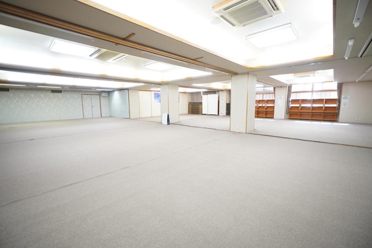 Shiga Ichii Hotel Yamanouchi  Esterno foto