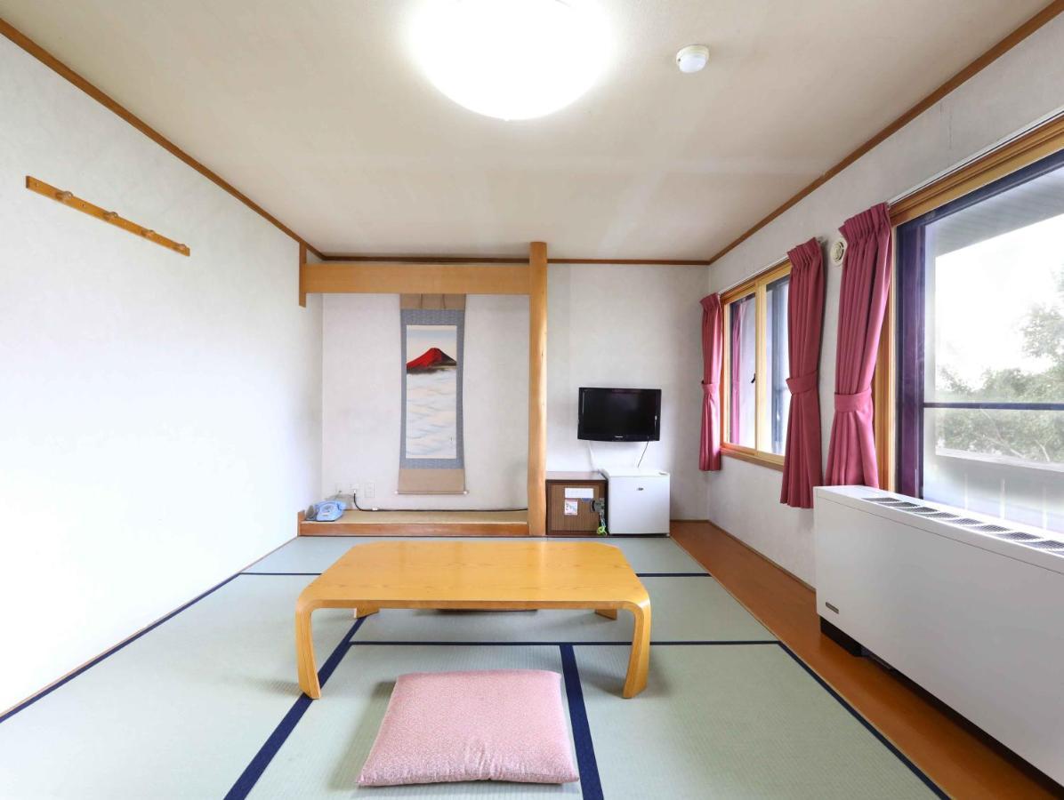 Shiga Ichii Hotel Yamanouchi  Esterno foto