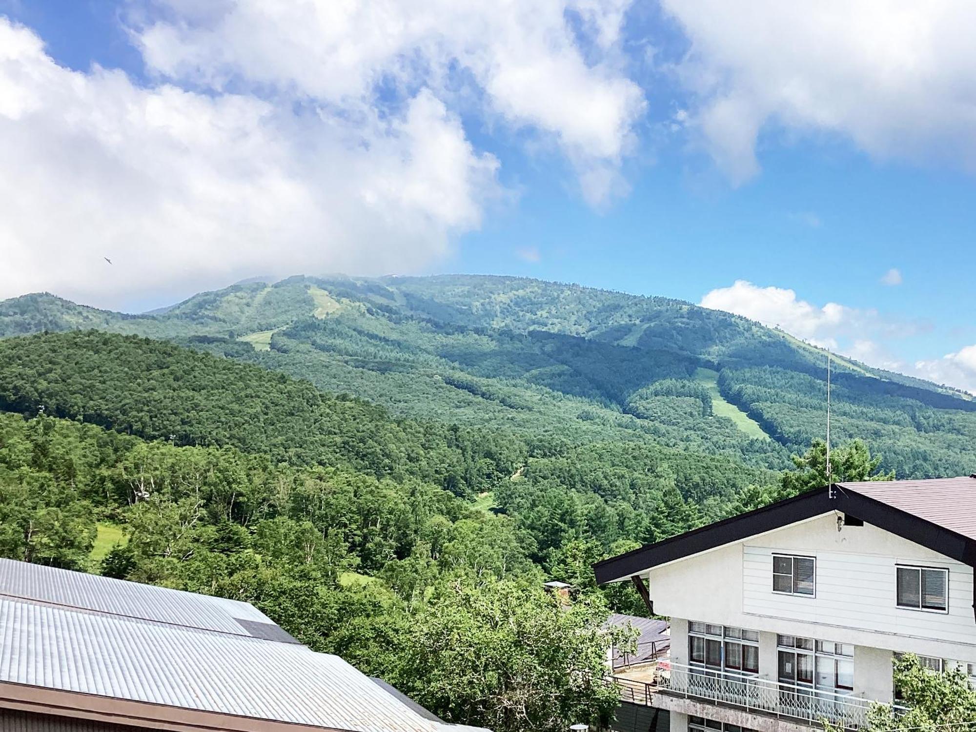 Shiga Ichii Hotel Yamanouchi  Camera foto