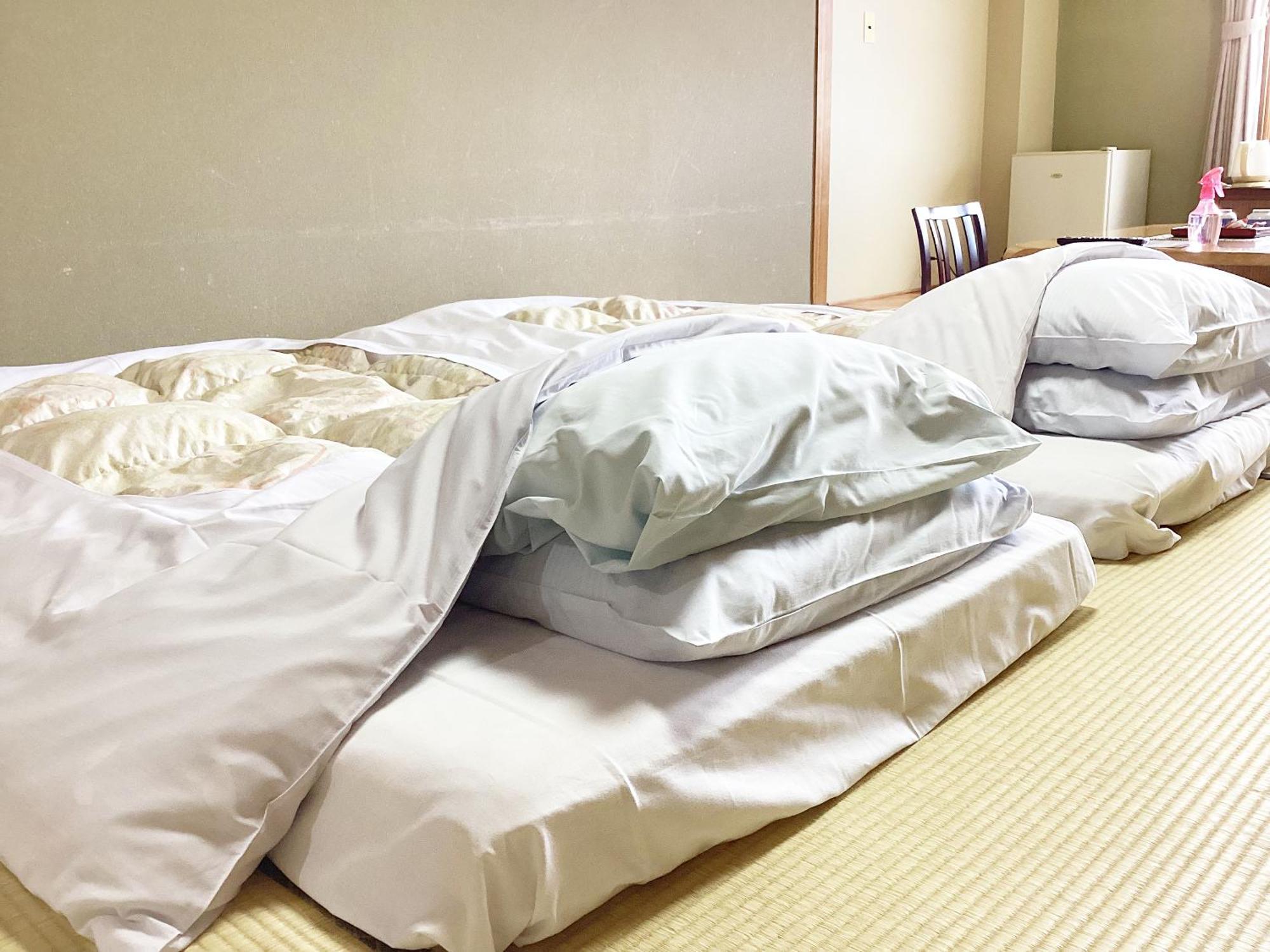 Shiga Ichii Hotel Yamanouchi  Camera foto