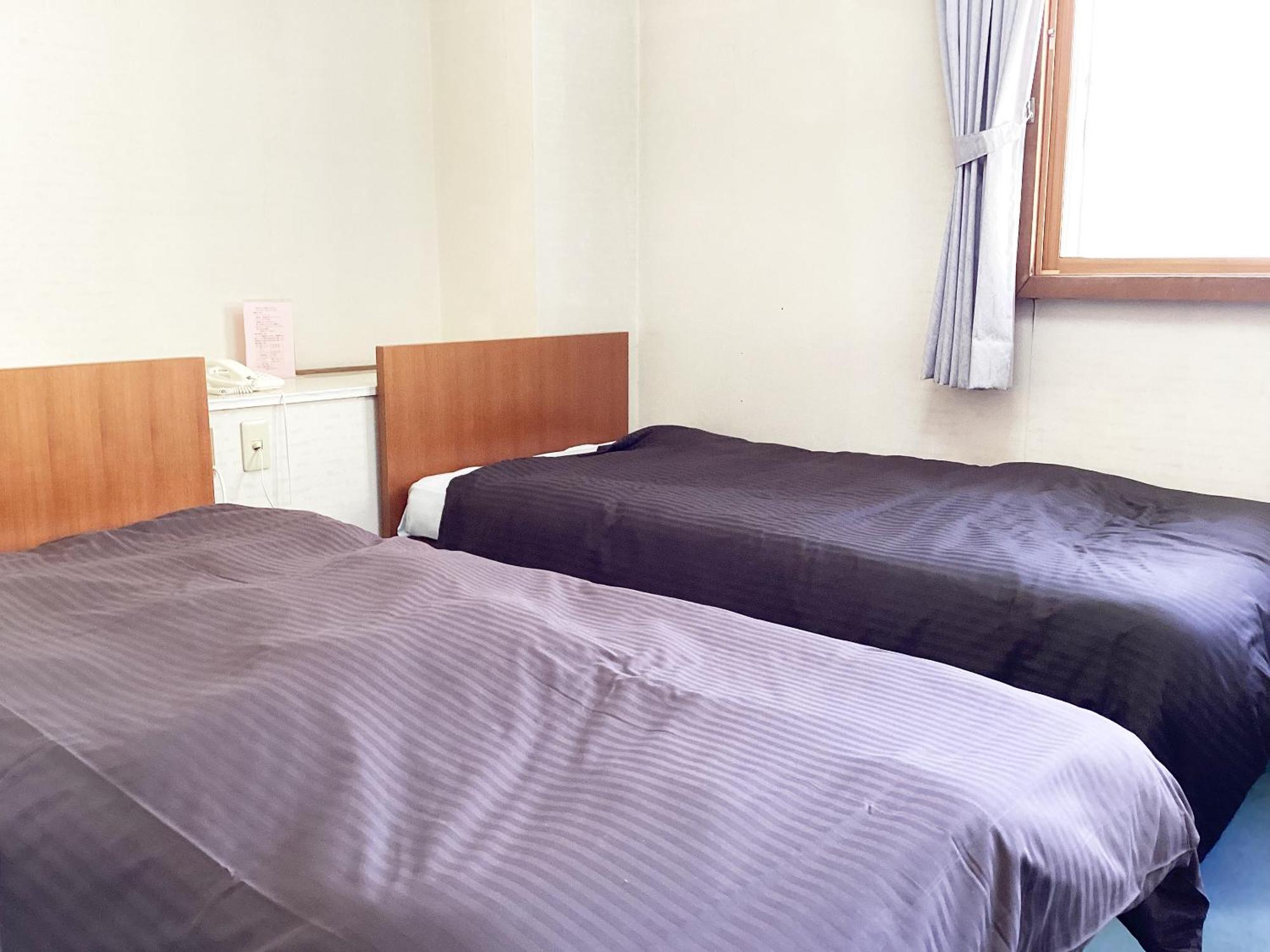 Shiga Ichii Hotel Yamanouchi  Camera foto