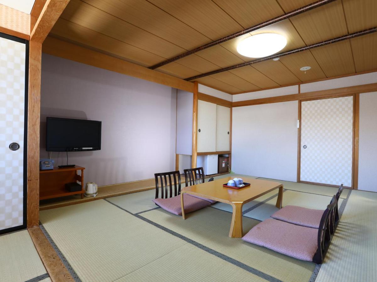 Shiga Ichii Hotel Yamanouchi  Esterno foto