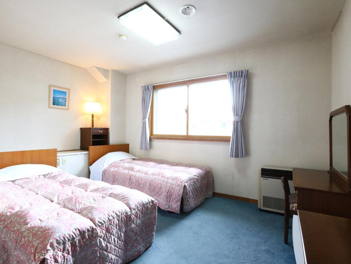 Shiga Ichii Hotel Yamanouchi  Esterno foto