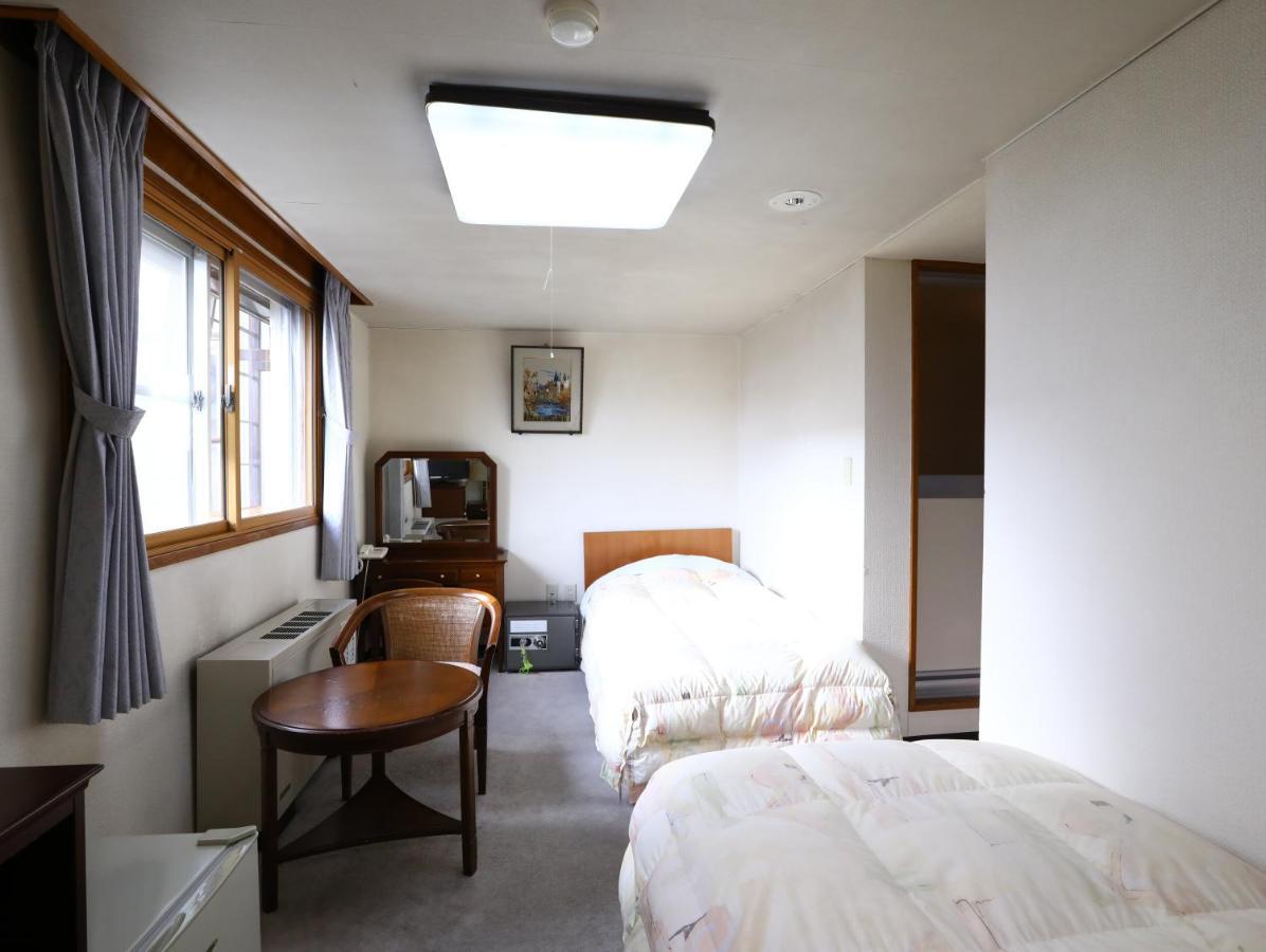 Shiga Ichii Hotel Yamanouchi  Esterno foto