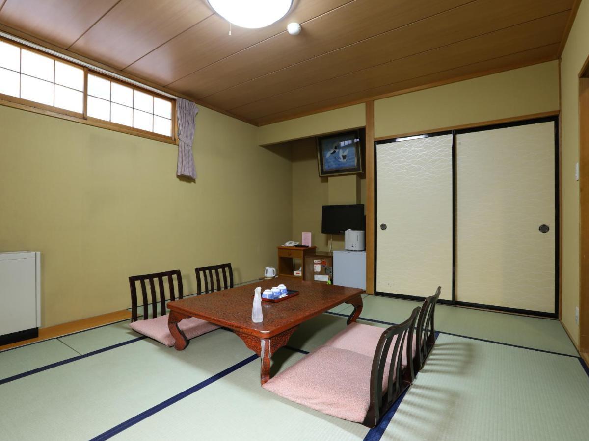 Shiga Ichii Hotel Yamanouchi  Esterno foto